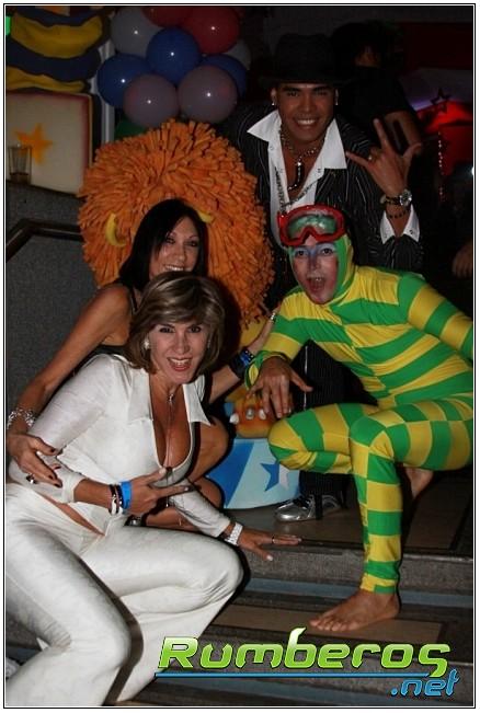 rumberos imagenen de galeria